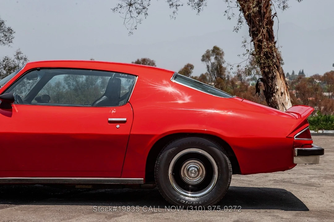 1974 Chevrolet Camaro 2nd Gen - Image 17 of 31