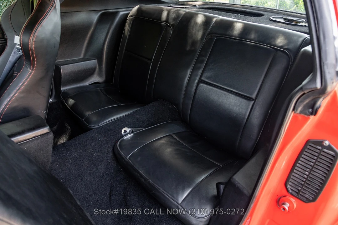 1974 Chevrolet Camaro 2nd Gen - Image 20 of 31
