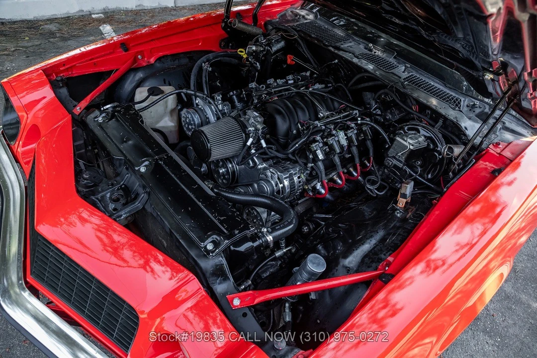 1974 Chevrolet Camaro 2nd Gen - Image 31 of 31