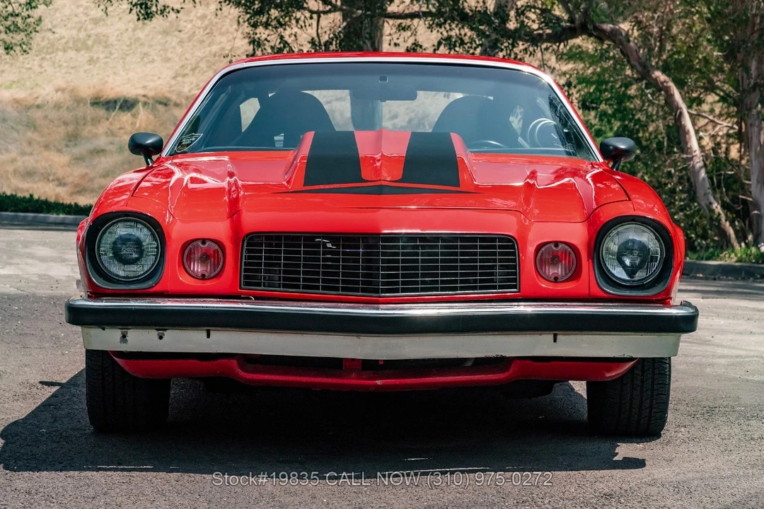 1974 Chevrolet Camaro 2nd Gen - Image 3 of 31