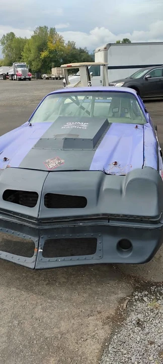 1974 Chevrolet Camaro 2nd Gen - Image 2 of 8