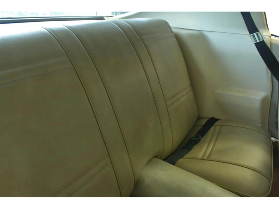 1974 Chevrolet Camaro 2nd Gen - Image 17 of 17