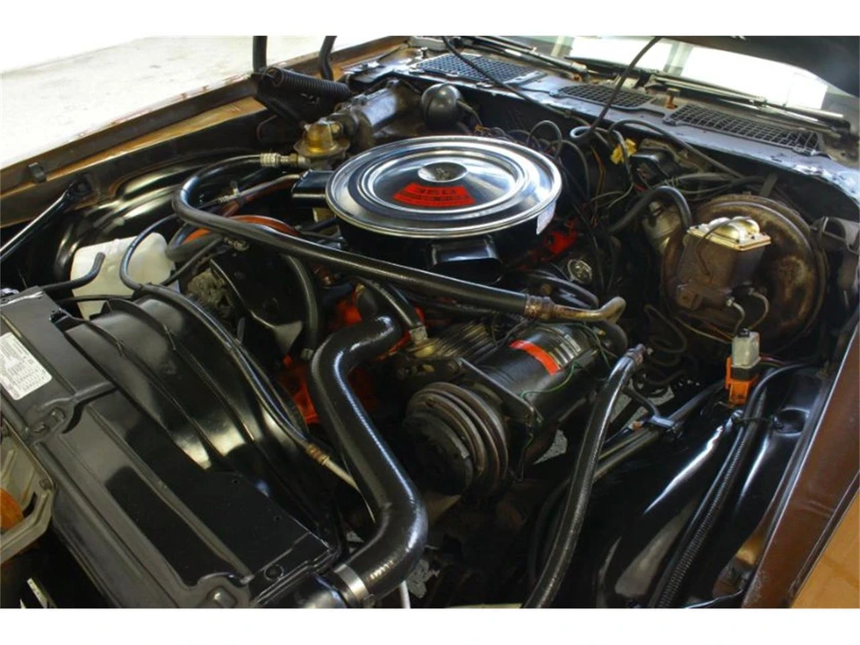 1974 Chevrolet Camaro 2nd Gen - Image 15 of 17