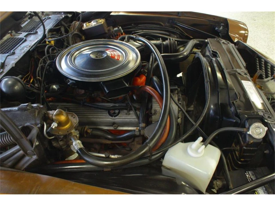 1974 Chevrolet Camaro 2nd Gen - Image 16 of 17