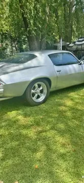 1974 Chevrolet Camaro LT Coupe 2D