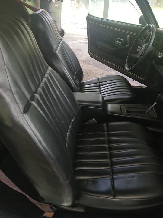 1974 Chevrolet Camaro 2nd Gen - Image 7 of 8