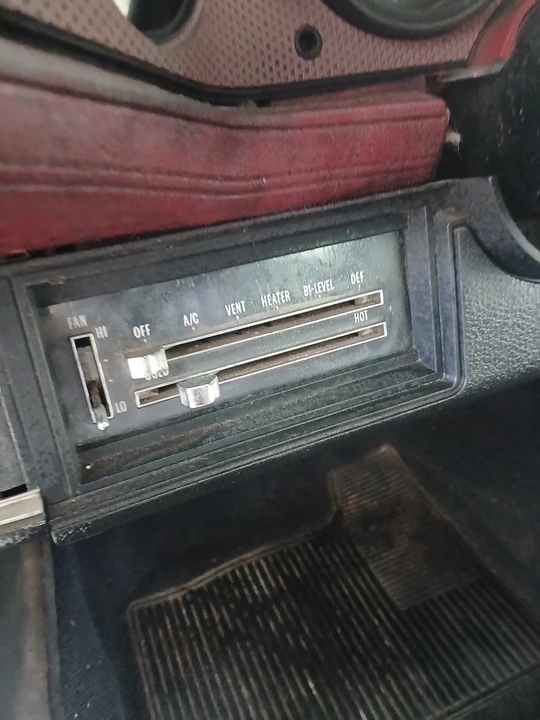 1974 Chevrolet Camaro 2nd Gen - Image 3 of 8