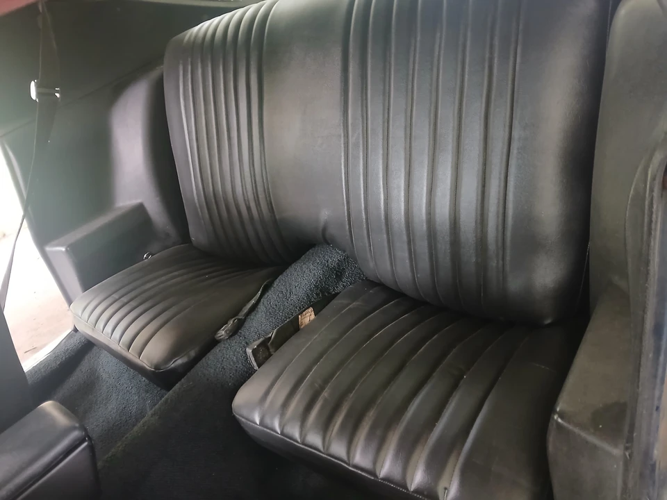 1974 Chevrolet Camaro 2nd Gen - Image 4 of 8