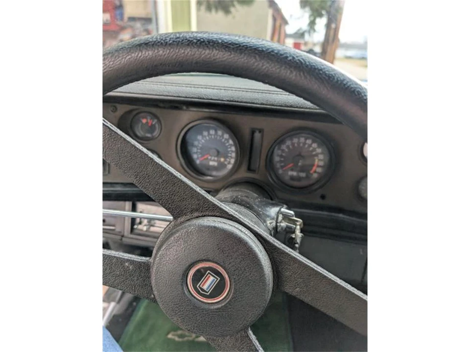 1974 Chevrolet Camaro 2nd Gen - Image 5 of 10