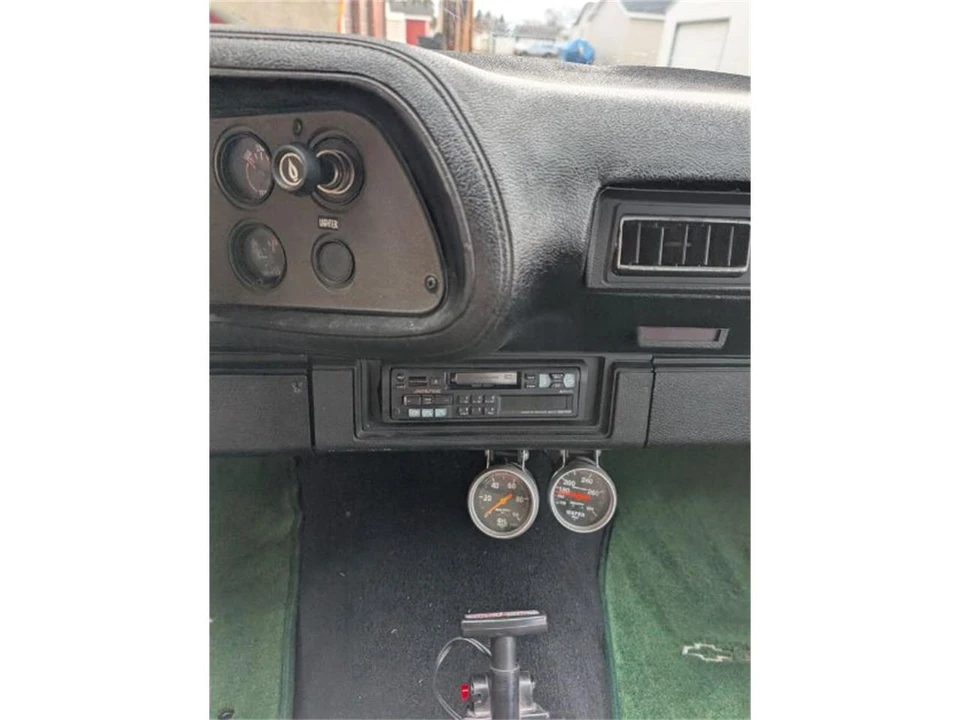 1974 Chevrolet Camaro 2nd Gen - Image 6 of 10