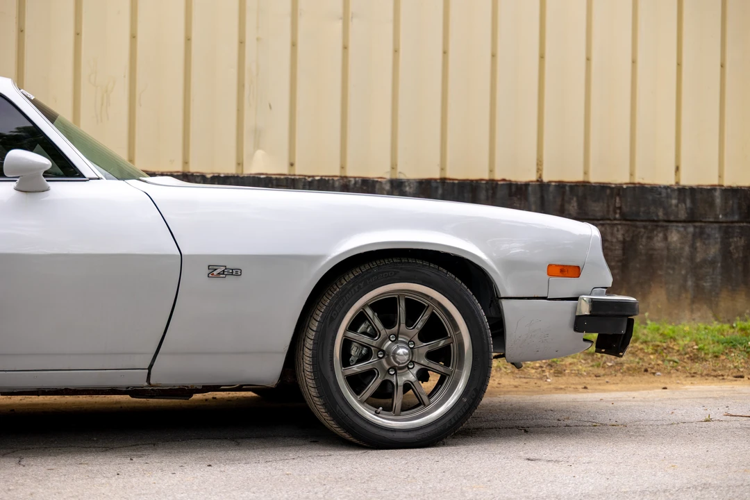 1974 Chevrolet Camaro 2nd Gen - Image 11 of 31