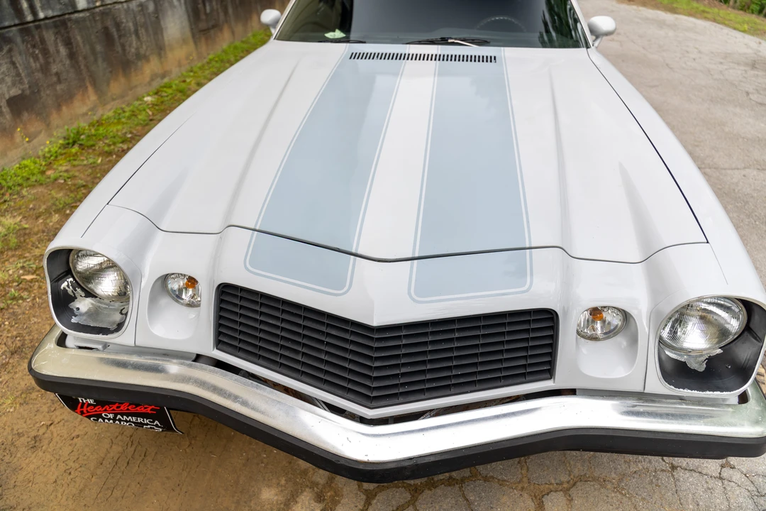 1974 Chevrolet Camaro 2nd Gen - Image 16 of 31