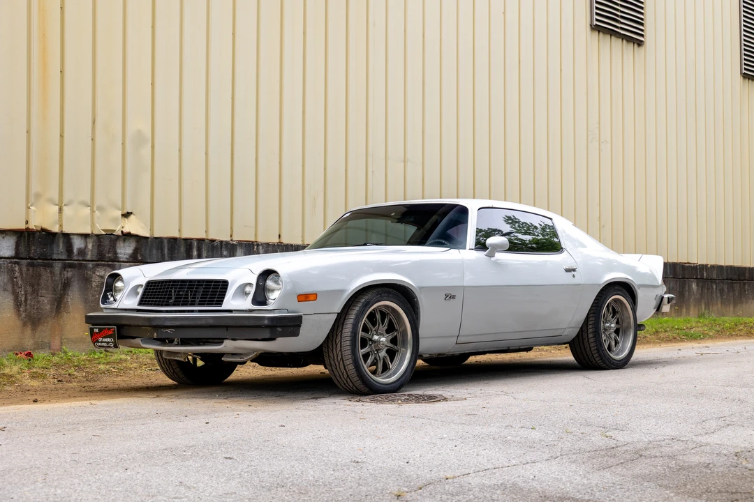 1974 Chevrolet Camaro 2nd Gen - Image 2 of 31