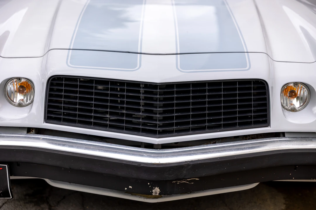 1974 Chevrolet Camaro 2nd Gen - Image 18 of 31