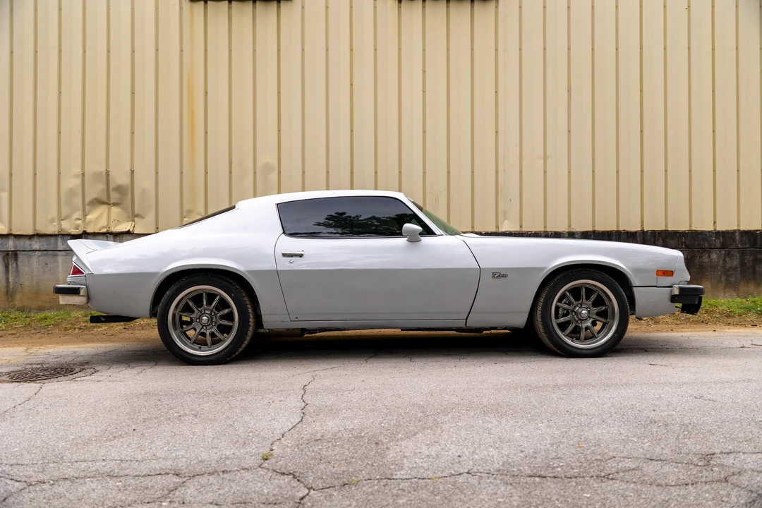 1974 Chevrolet Camaro 2nd Gen - Image 4 of 31