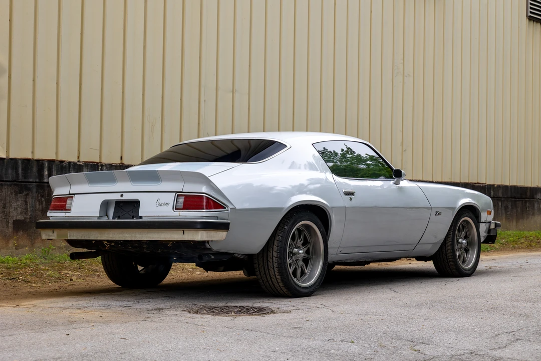 1974 Chevrolet Camaro 2nd Gen - Image 5 of 31