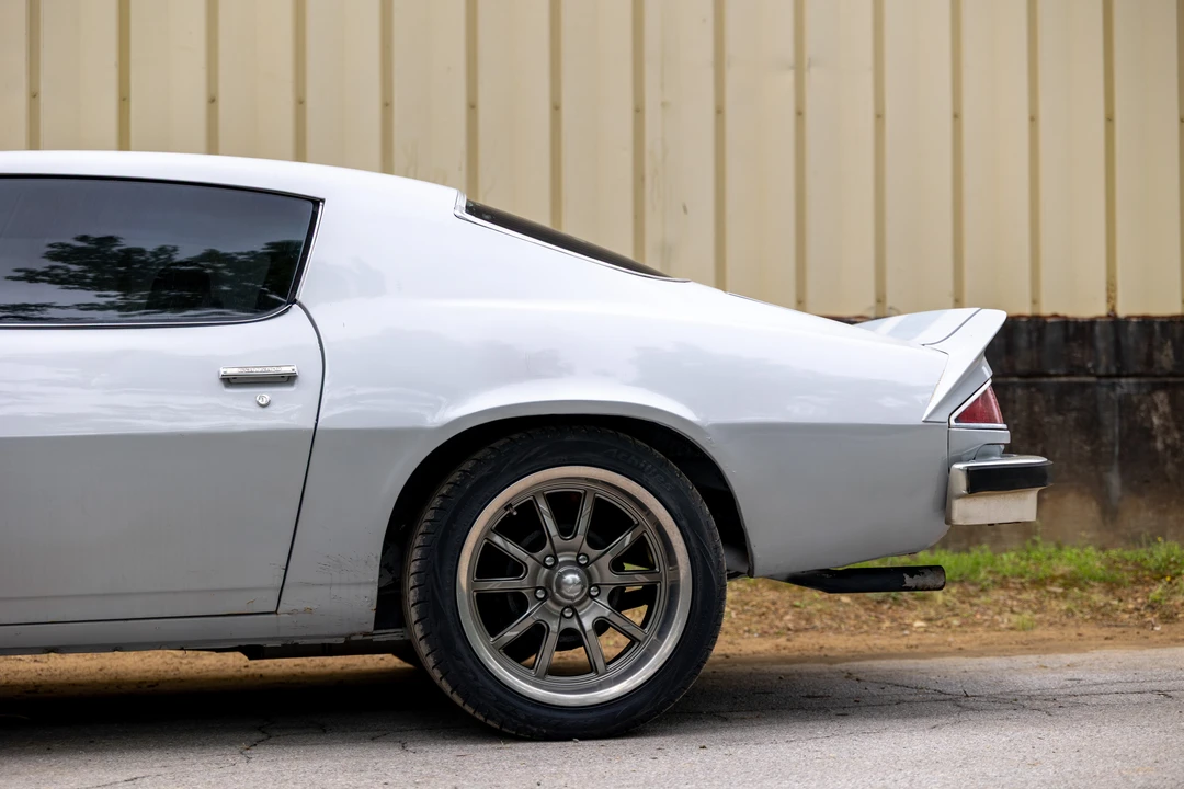 1974 Chevrolet Camaro 2nd Gen - Image 10 of 31