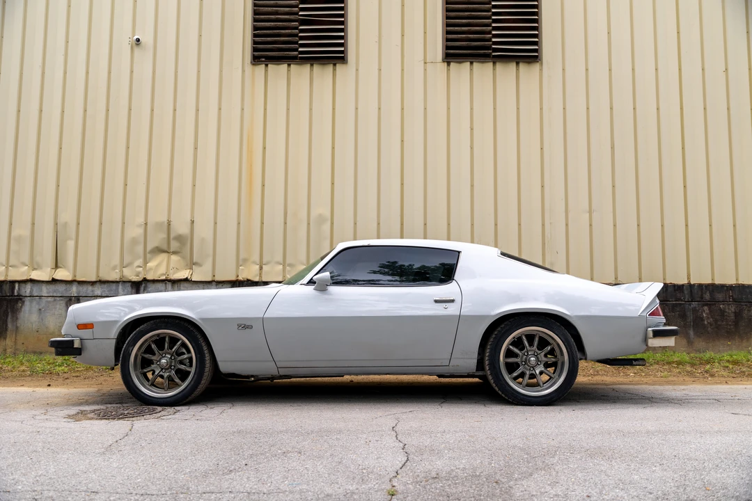 1974 Chevrolet Camaro 2nd Gen - Image 8 of 31