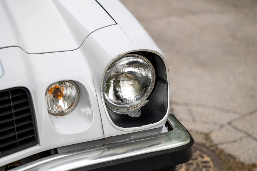 1974 Chevrolet Camaro 2nd Gen - Image 22 of 31
