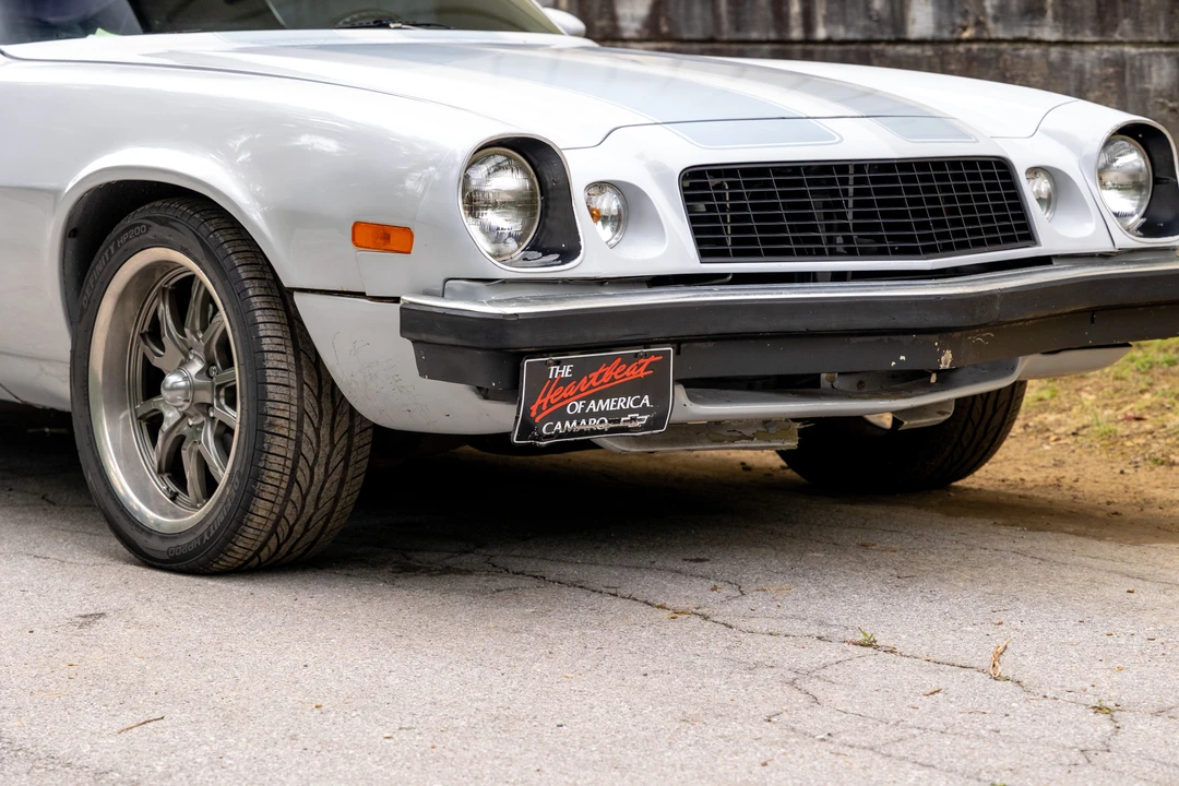 1974 Chevrolet Camaro 2nd Gen - Image 17 of 31