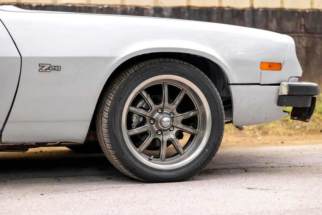 1974 Chevrolet Camaro 2nd Gen - Image 13 of 31