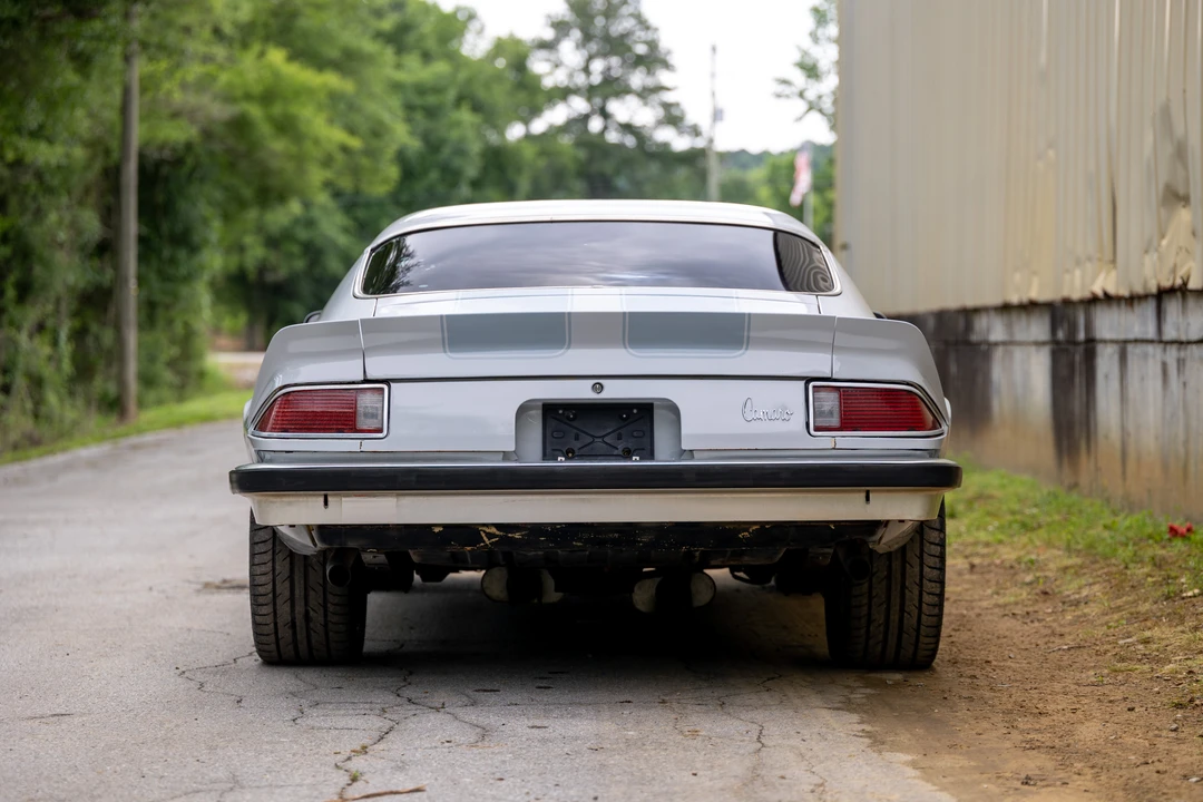 1974 Chevrolet Camaro 2nd Gen - Image 6 of 31