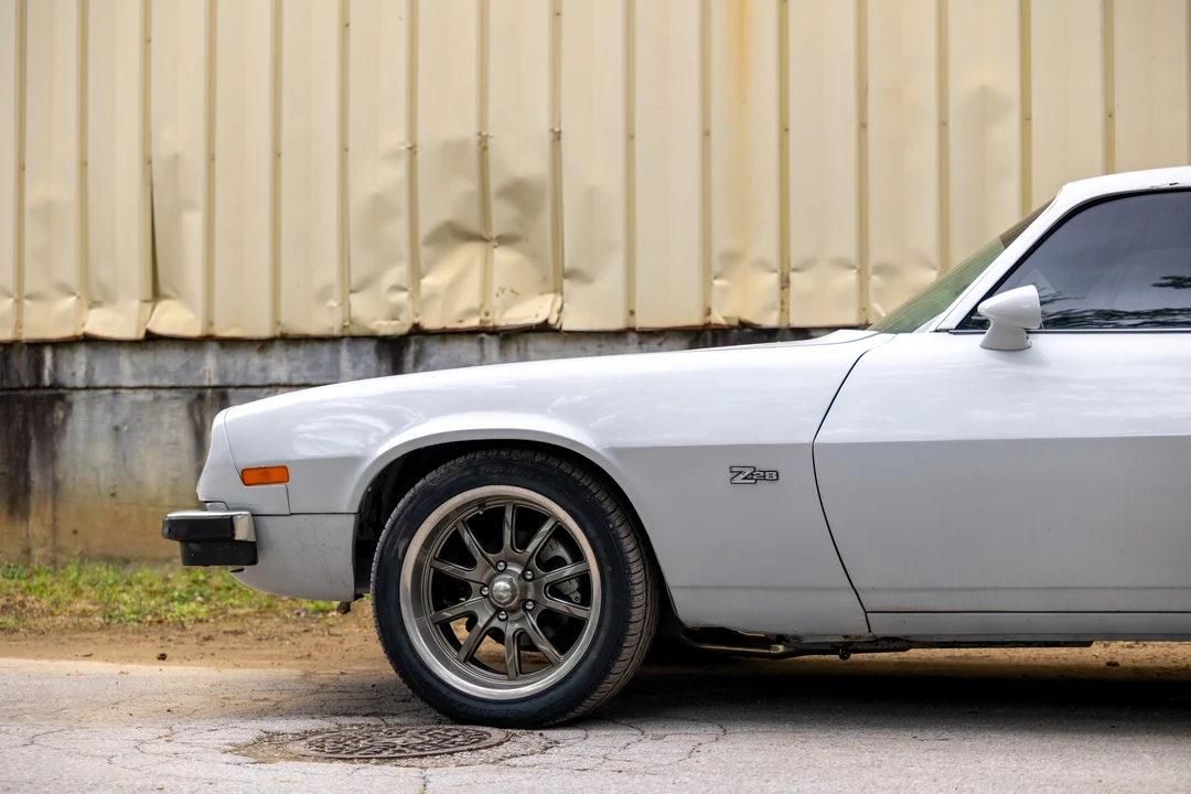 1974 Chevrolet Camaro 2nd Gen - Image 9 of 31