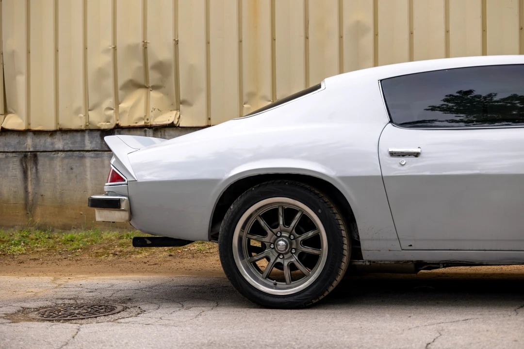 1974 Chevrolet Camaro 2nd Gen - Image 12 of 31