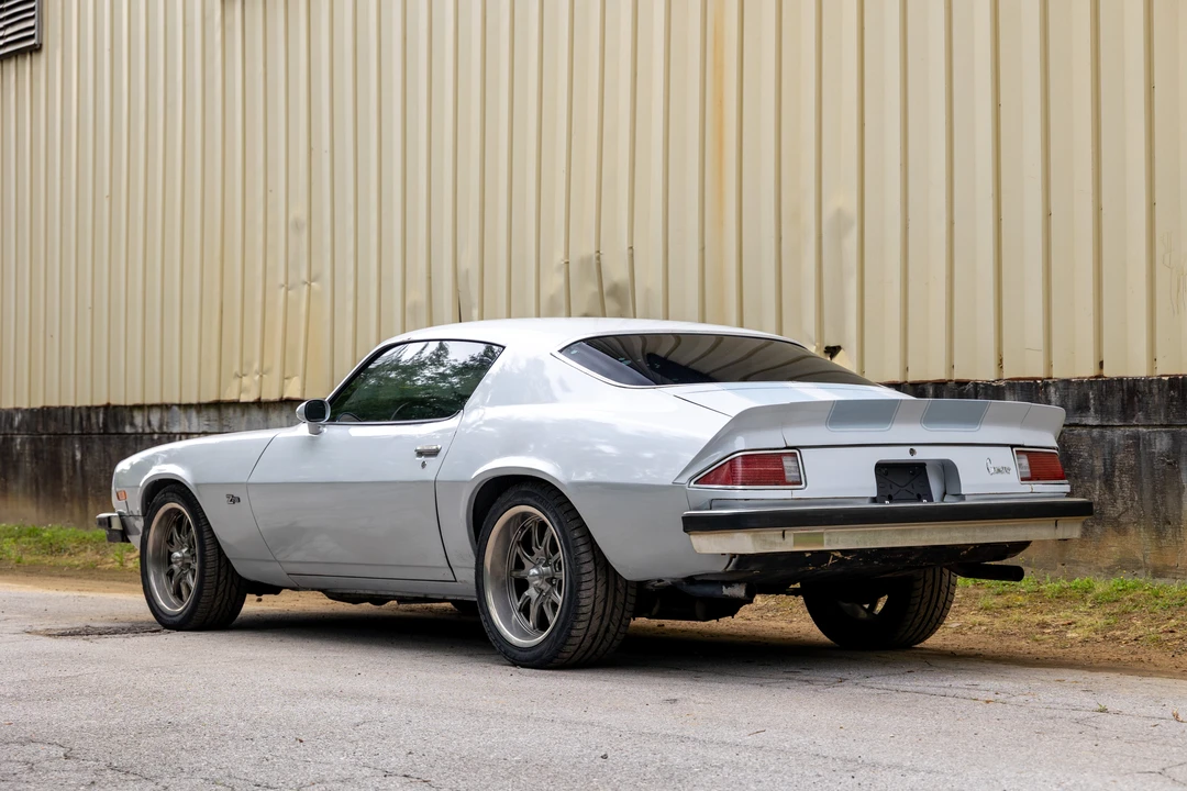 1974 Chevrolet Camaro 2nd Gen - Image 7 of 31