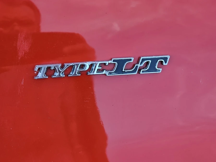 1974 Chevrolet Camaro 2nd Gen - Image 11 of 31