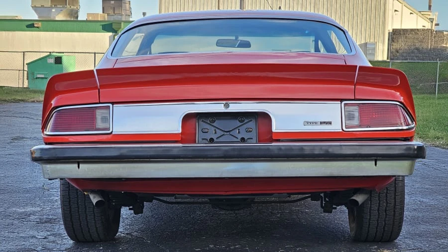 1974 Chevrolet Camaro 2nd Gen - Image 5 of 31