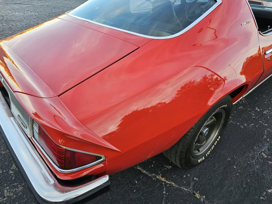 1974 Chevrolet Camaro 2nd Gen - Image 18 of 31