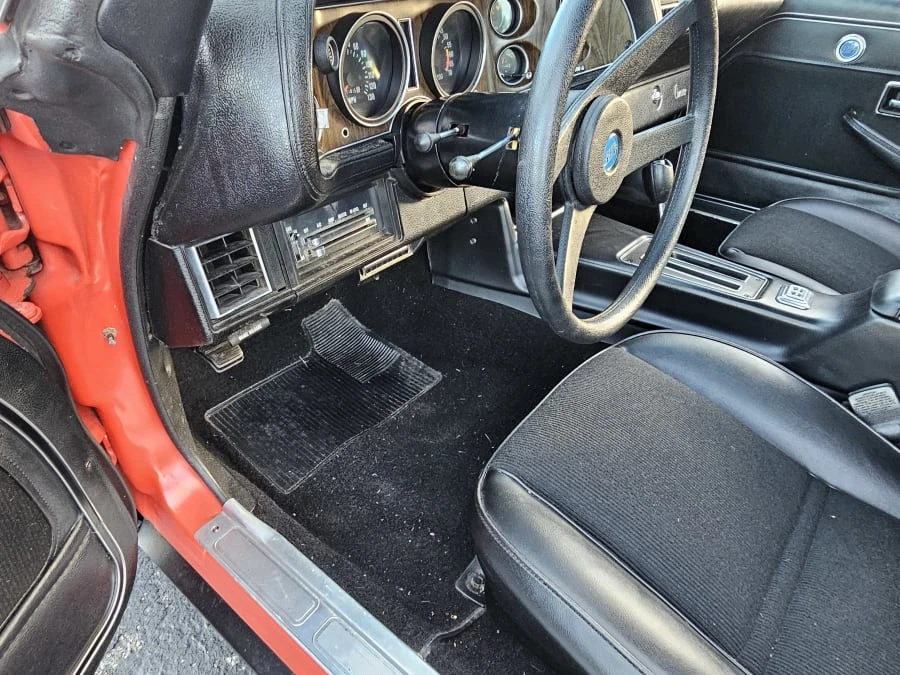 1974 Chevrolet Camaro 2nd Gen - Image 31 of 31