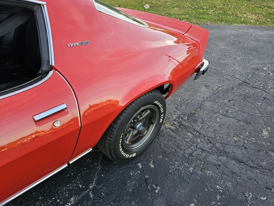 1974 Chevrolet Camaro 2nd Gen - Image 14 of 31
