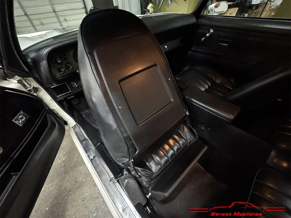 1974 Chevrolet Camaro Z/28 2nd Gen - Image 15 of 31