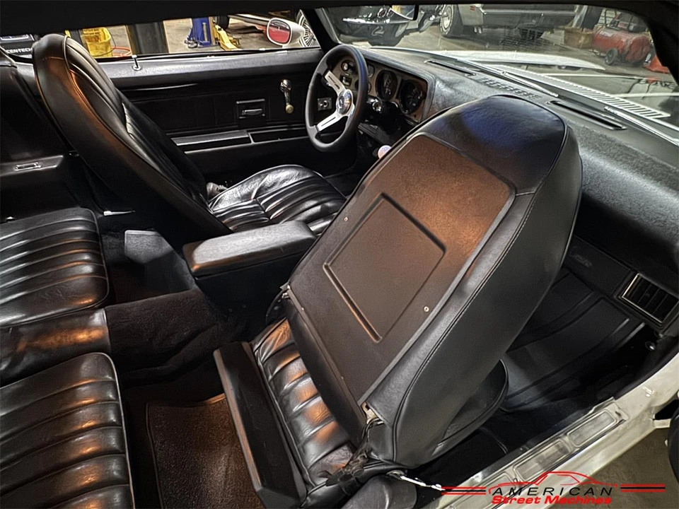 1974 Chevrolet Camaro Z/28 2nd Gen - Image 27 of 31