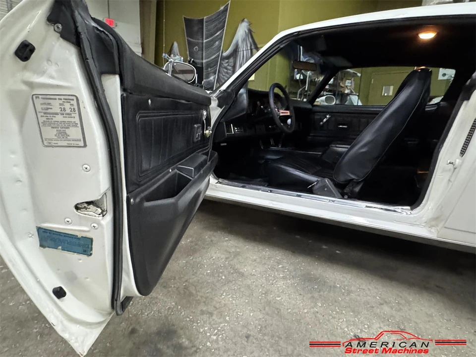 1974 Chevrolet Camaro Z/28 2nd Gen - Image 23 of 31