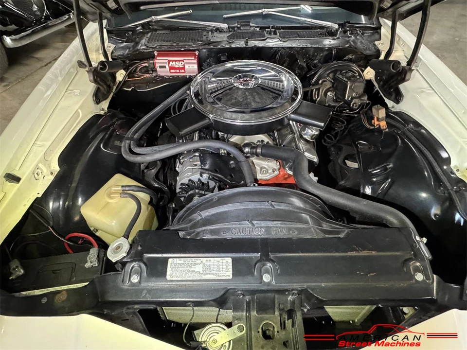 1974 Chevrolet Camaro Z/28 2nd Gen - Image 4 of 31