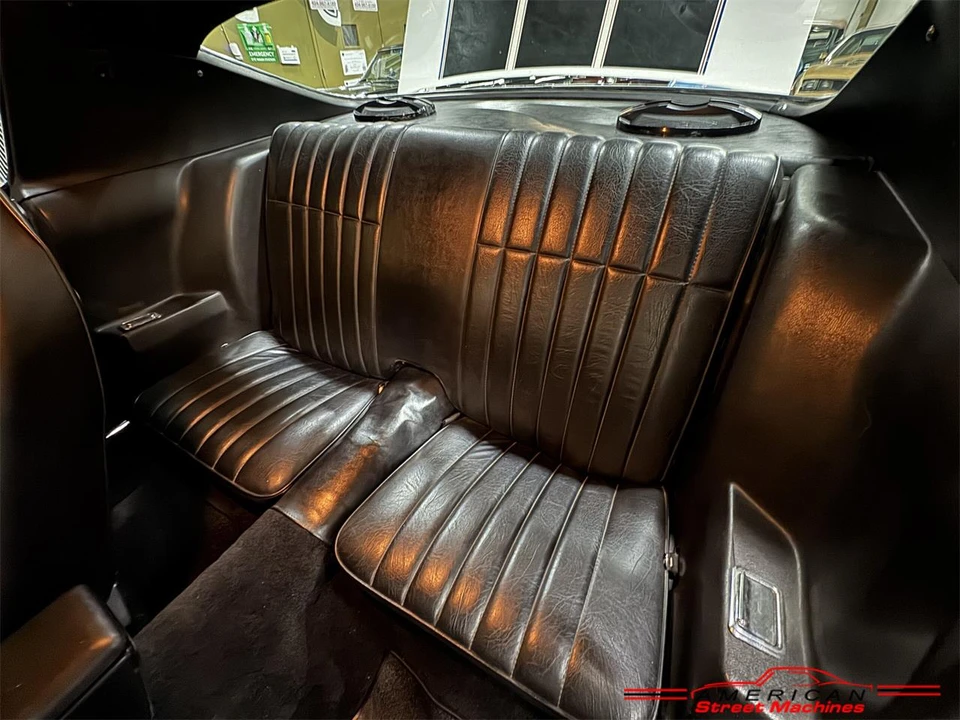 1974 Chevrolet Camaro Z/28 2nd Gen - Image 16 of 31