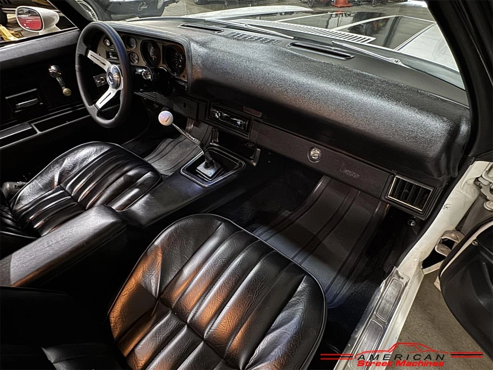 1974 Chevrolet Camaro Z/28 2nd Gen - Image 24 of 31