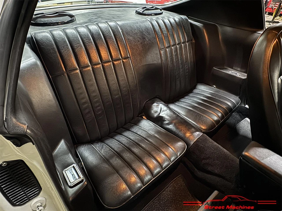 1974 Chevrolet Camaro Z/28 2nd Gen - Image 28 of 31