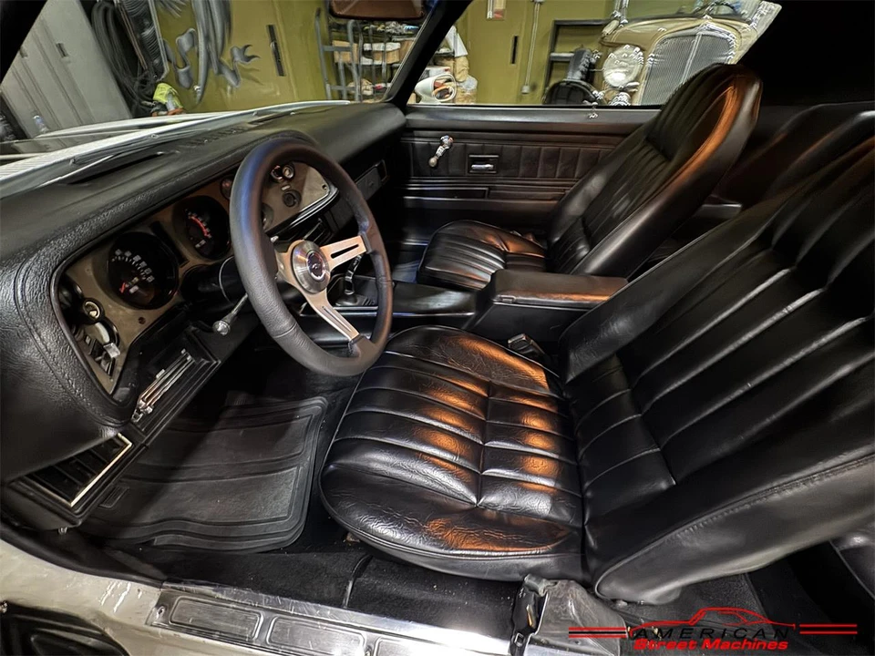1974 Chevrolet Camaro Z/28 2nd Gen - Image 13 of 31