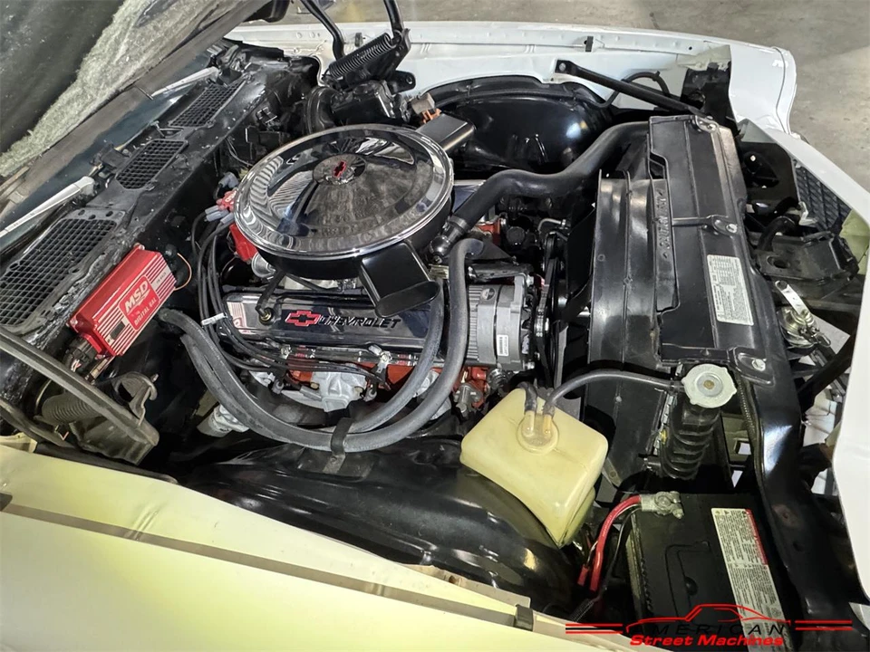 1974 Chevrolet Camaro Z/28 2nd Gen - Image 5 of 31