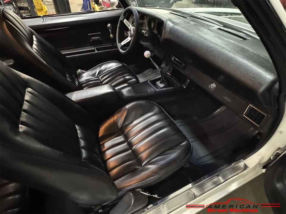 1974 Chevrolet Camaro Z/28 2nd Gen - Image 25 of 31