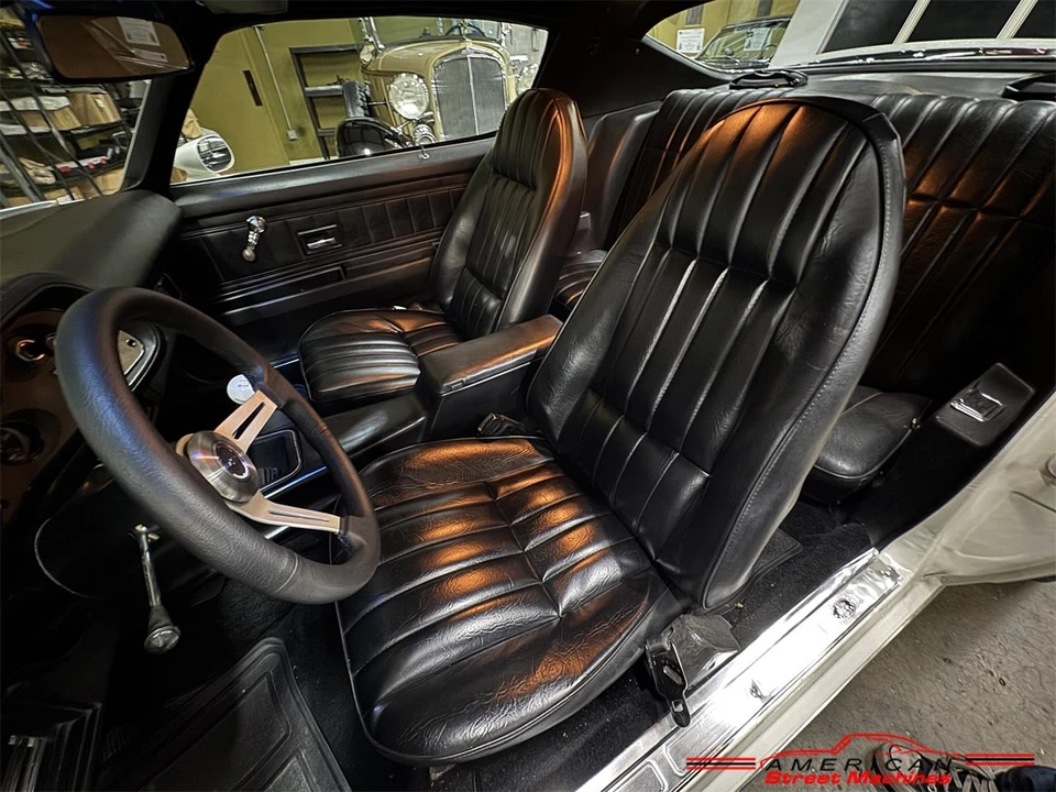 1974 Chevrolet Camaro Z/28 2nd Gen - Image 14 of 31