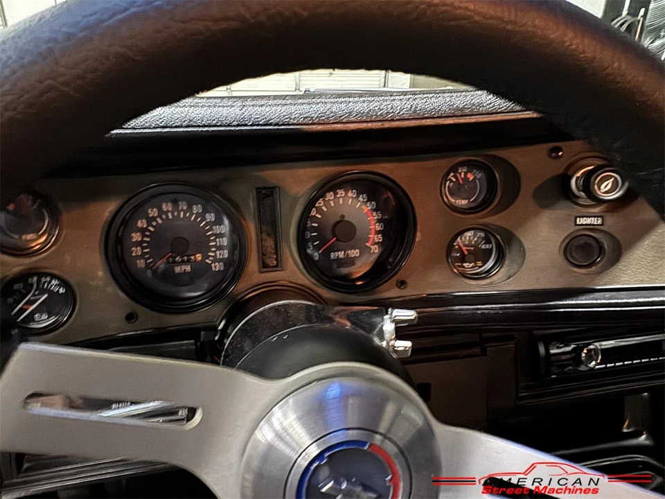 1974 Chevrolet Camaro Z/28 2nd Gen - Image 10 of 31