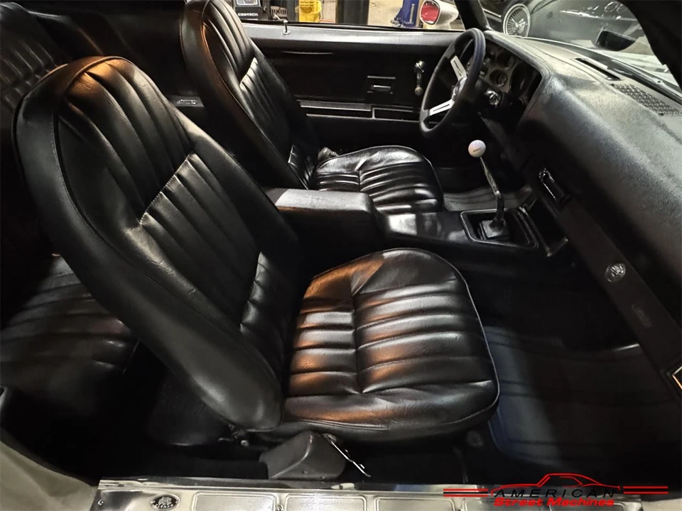 1974 Chevrolet Camaro Z/28 2nd Gen - Image 26 of 31