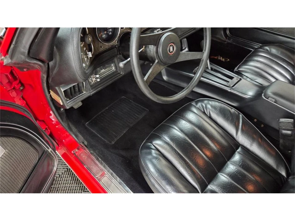 1974 Chevrolet Camaro Z/28 2nd Gen - Image 25 of 31