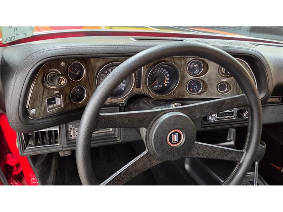 1974 Chevrolet Camaro Z/28 2nd Gen - Image 30 of 31