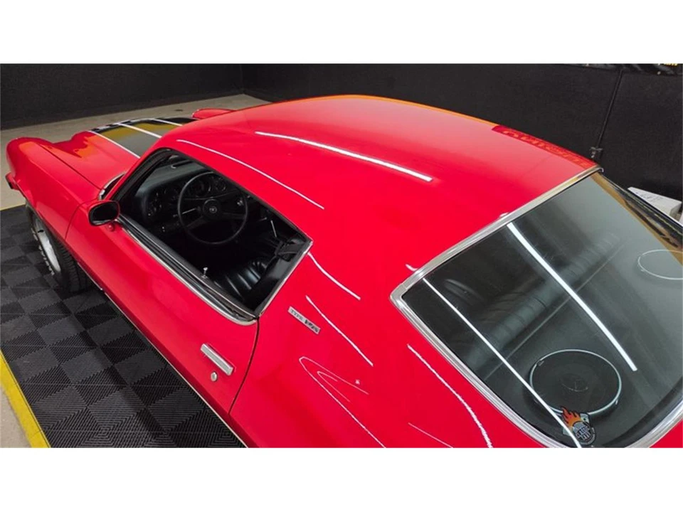 1974 Chevrolet Camaro Z/28 2nd Gen - Image 15 of 31